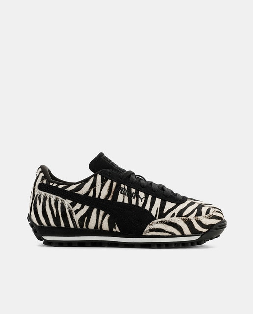 Imagem 0 de Sapatilhas Mujer Easy Rider Zebra Wns