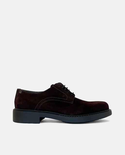 Imagem 0 de Sapatos Tipo Bluchers Basket