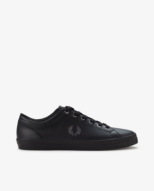 Imagem 0 de Sapatilhas Spencer Leather