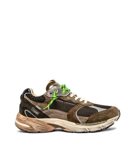 Imagem 0 de Sapatilhas Tipo Running Baixas
