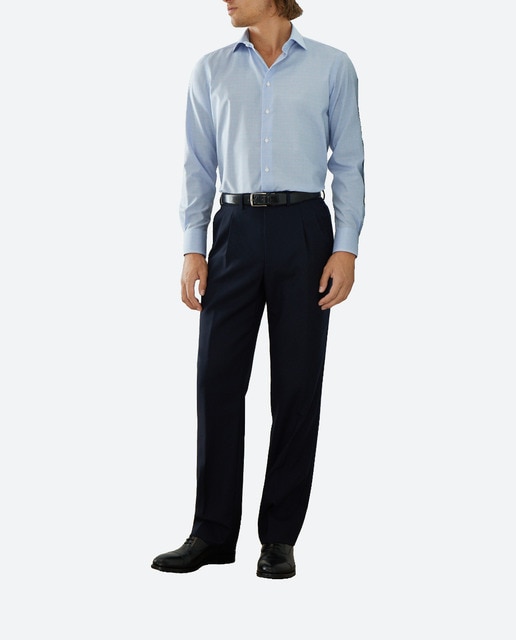 Imagen 0 de Pantalón de hombre Vestir Fit classic