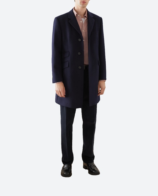 Imagen 0 de Pantalón de hombre pana Fit Regular