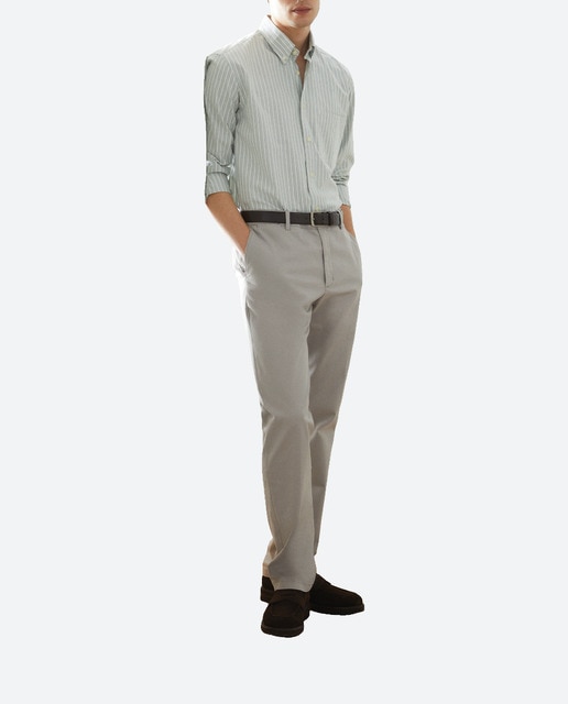 Imagen 0 de Pantalón de hombre sport Fit Regular