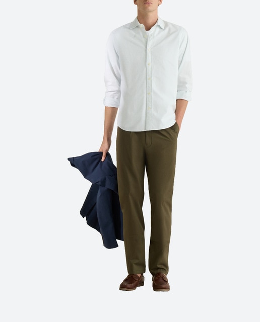 Imagen 0 de Pantalón de hombre sport Fit Regular