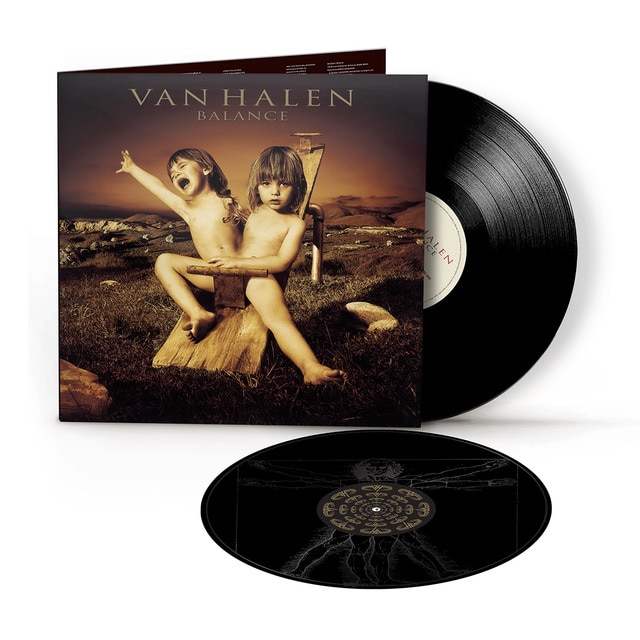 Imagen 0 de Balance (Expanded Edition) (2 LP-Vinilo)