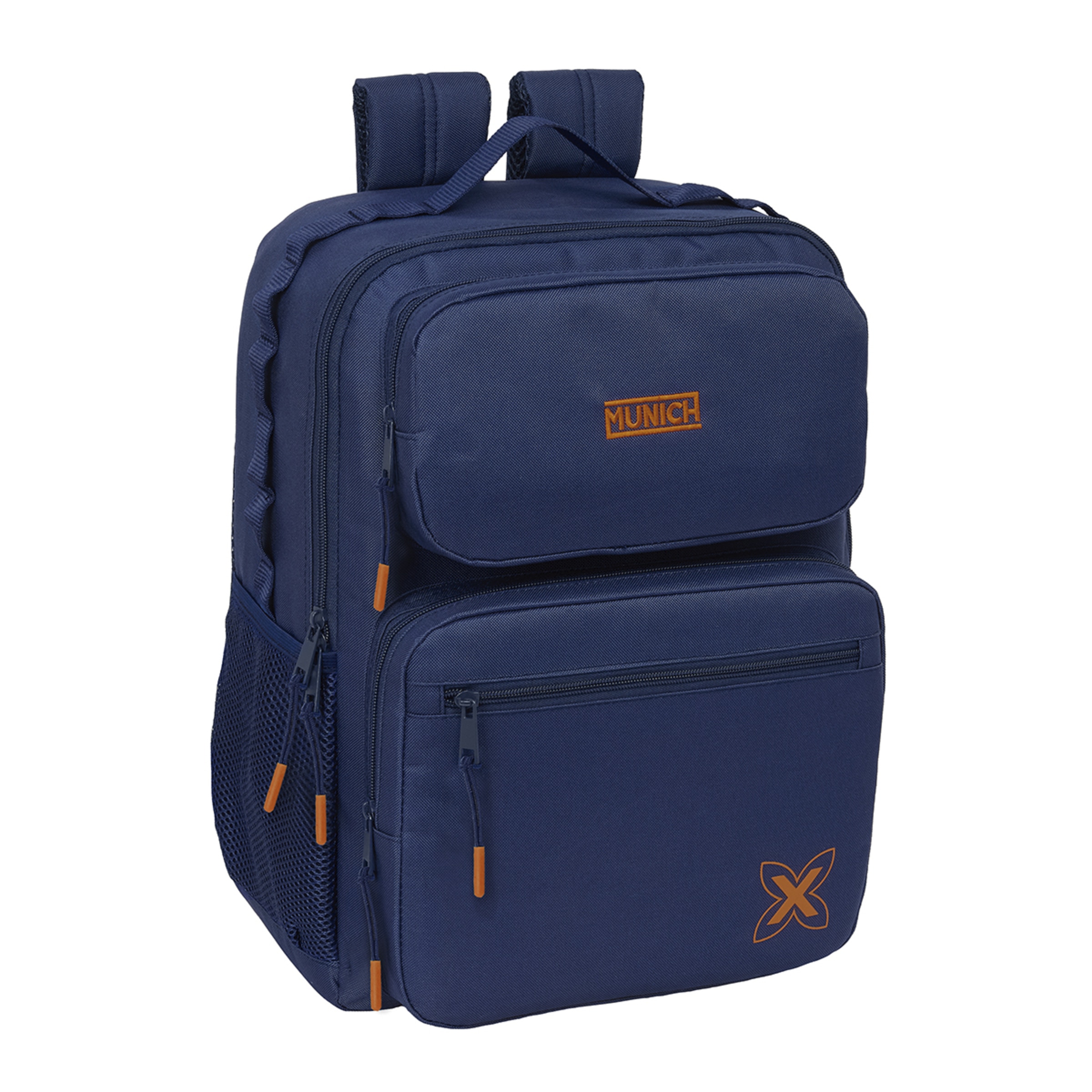 Coolpack Mochila Escolar Juvenil Hombre Mochila Escolar Juvenil