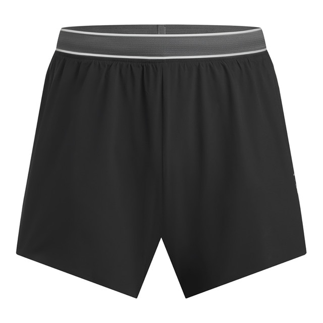 Imagem 0 de Calções de Homem UA Halo Run Short