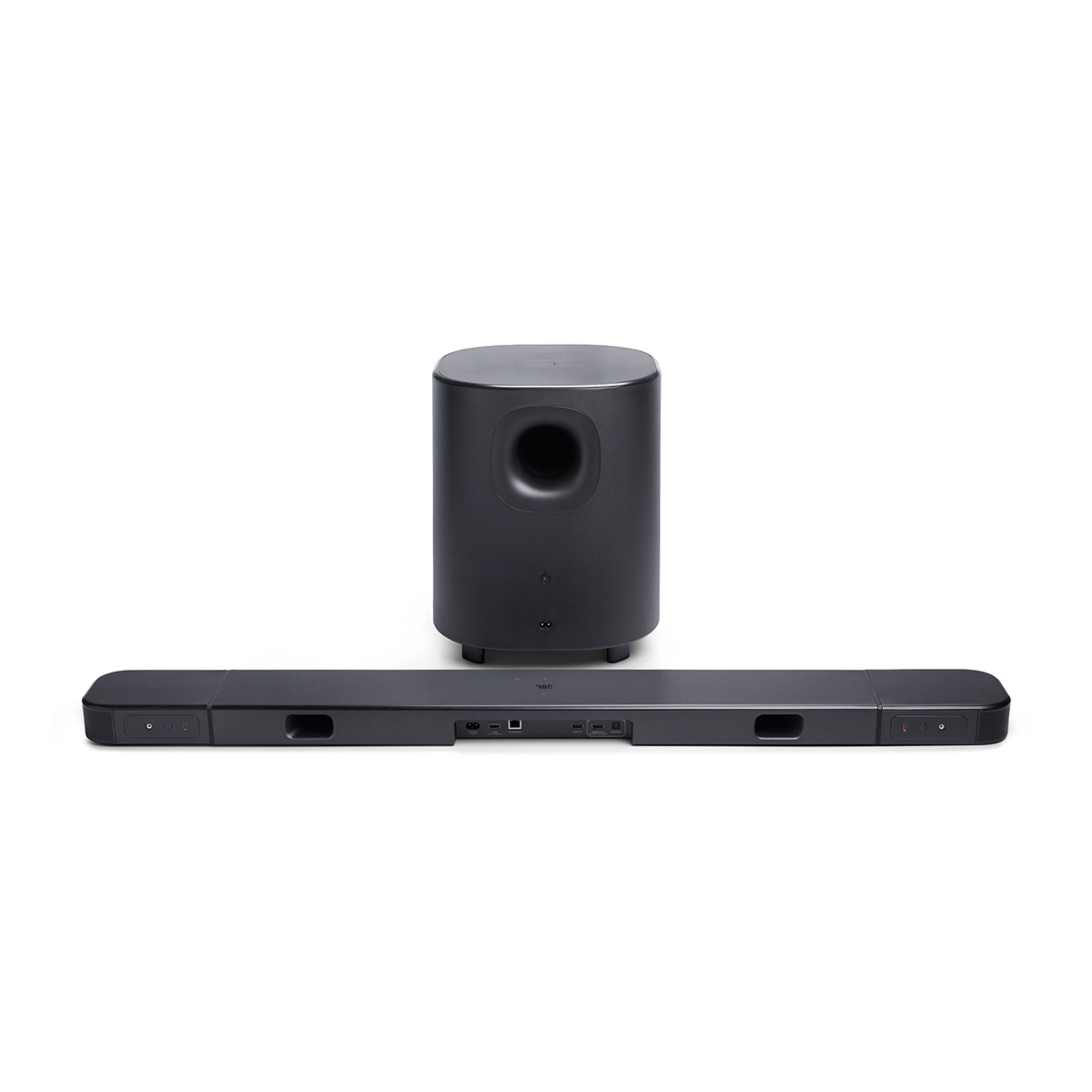 Barra de sonido JBL Bar 800MK2 Negro Negro-2
