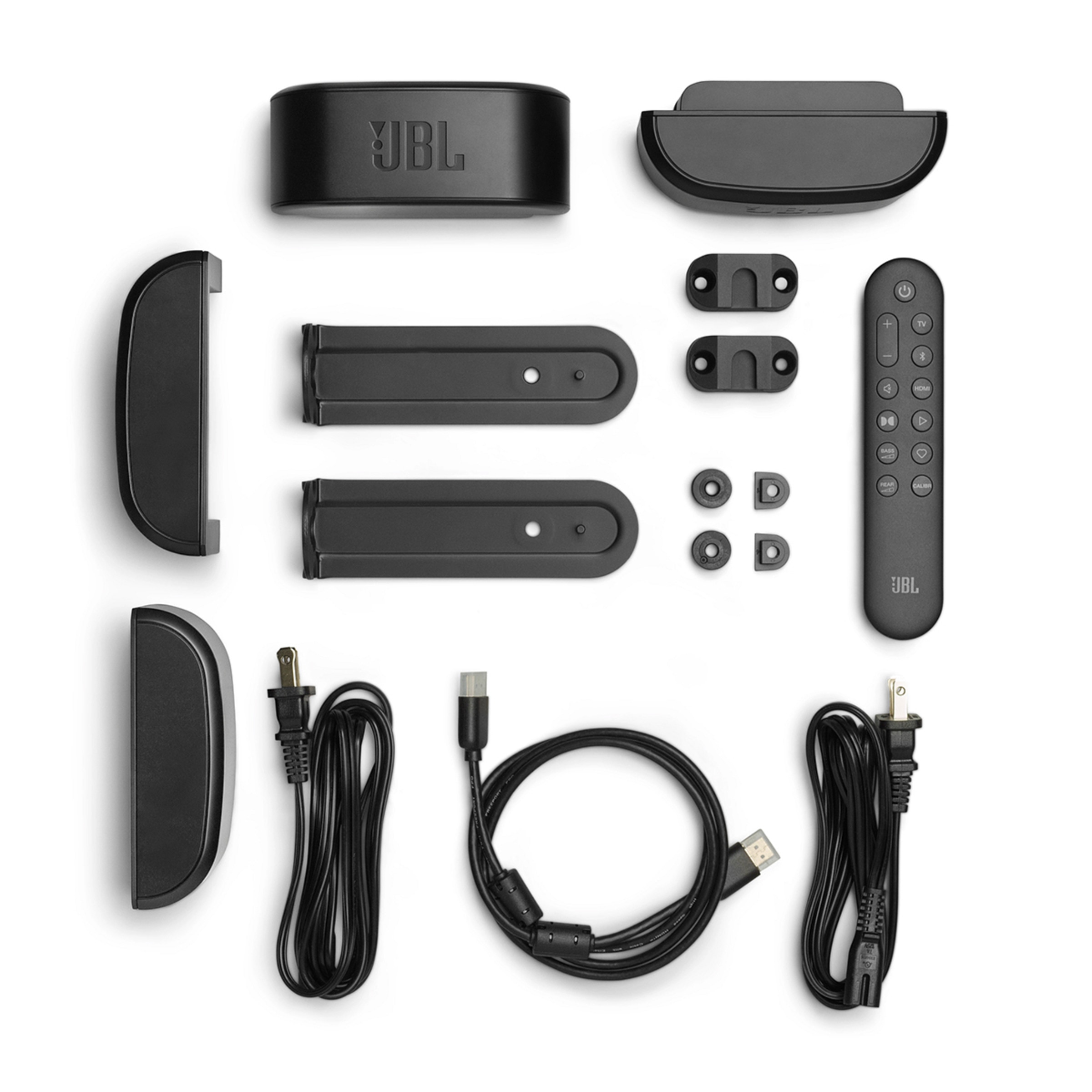 Barra de sonido JBL Bar 800MK2 Negro Negro-11