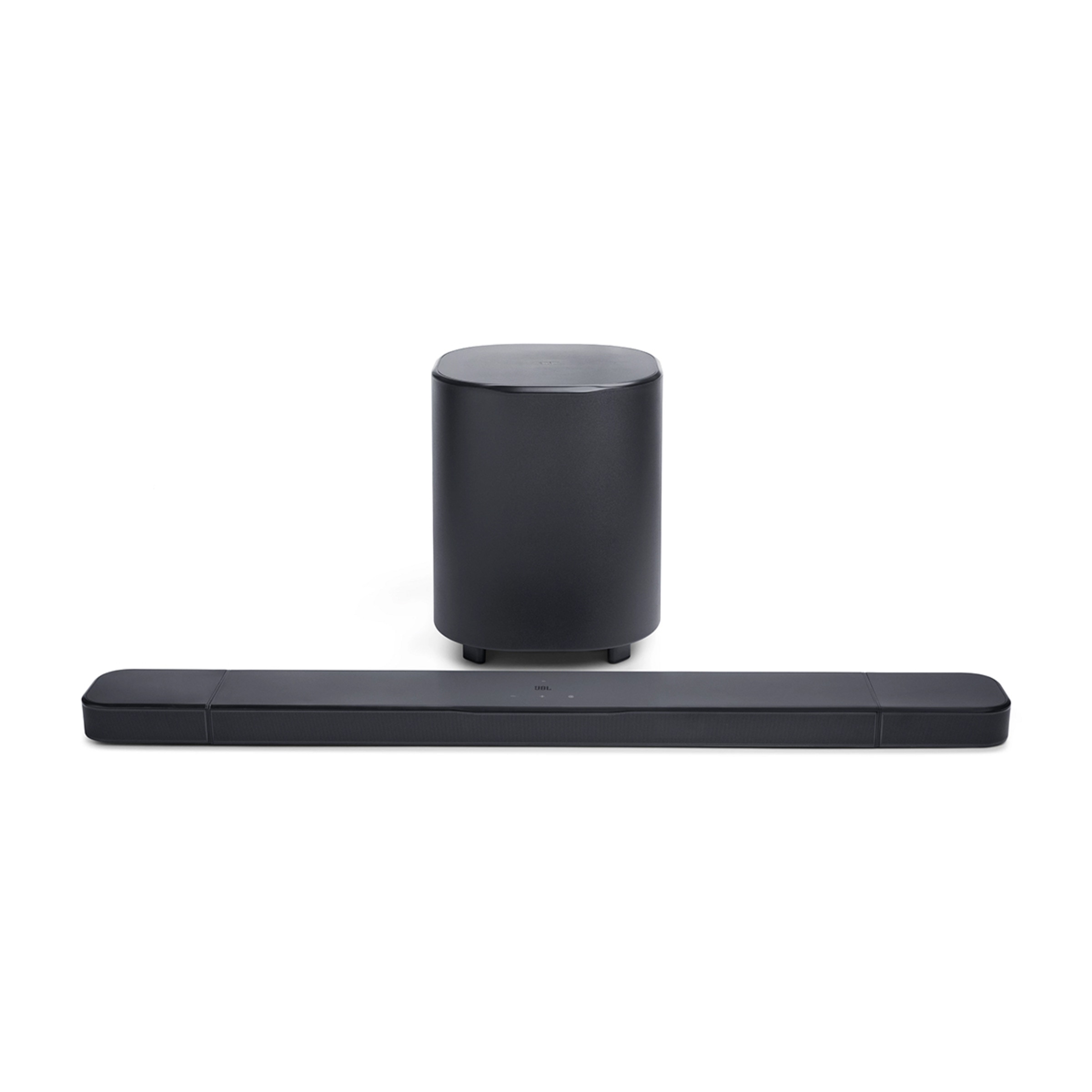 Barra de sonido JBL Bar 800MK2 Negro Negro-10