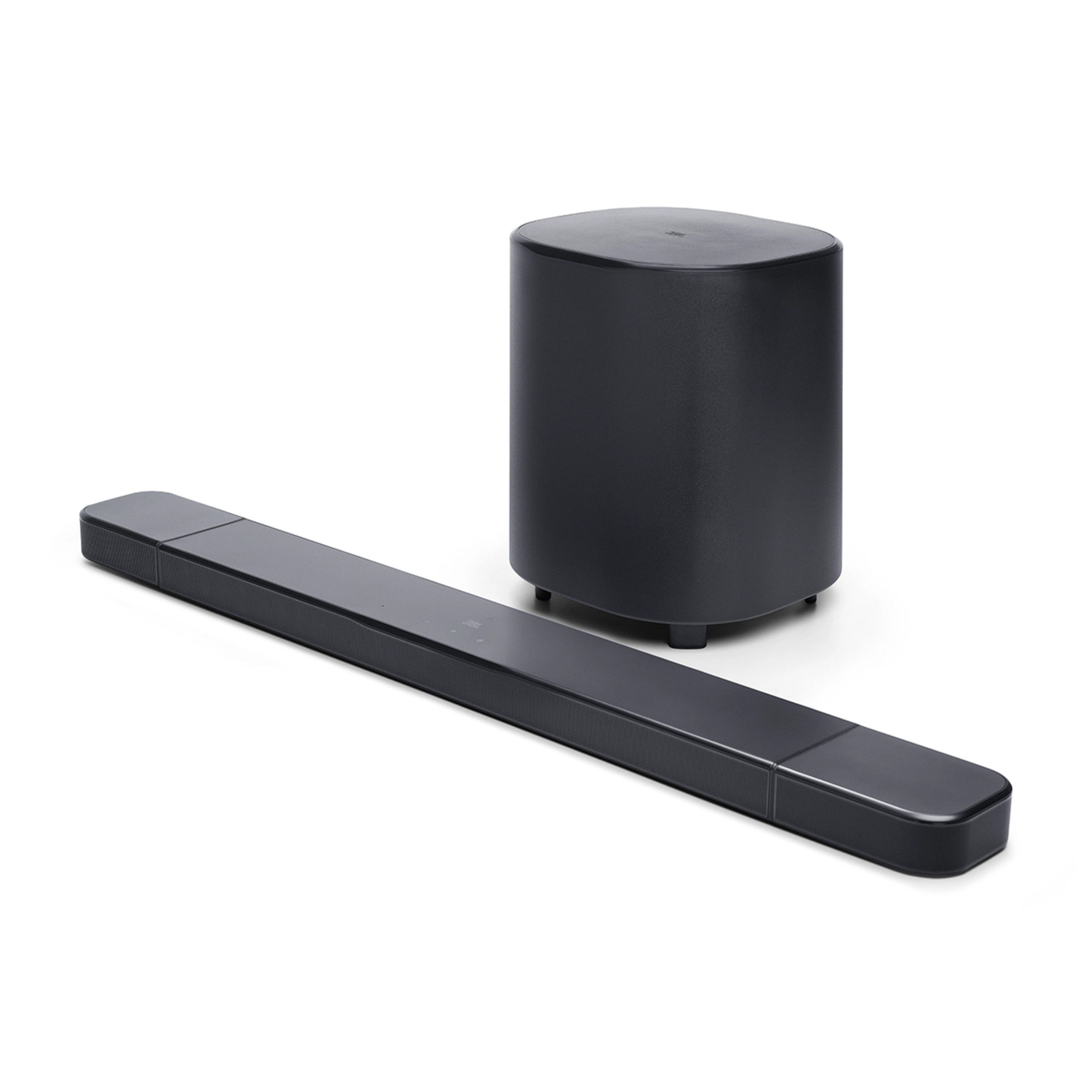 Barra de sonido JBL Bar 800MK2 Negro Negro-9