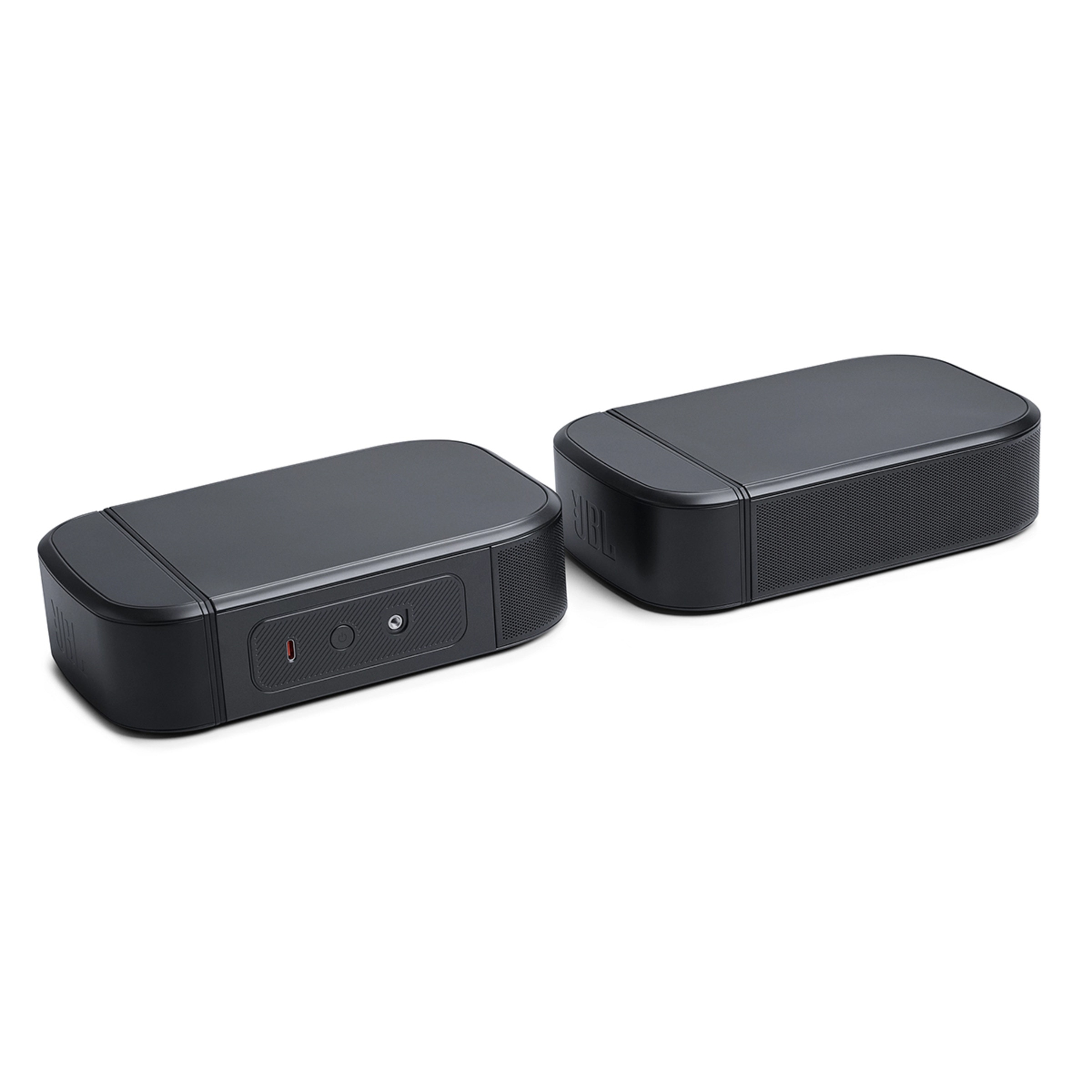 Barra de sonido JBL Bar 800MK2 Negro Negro-8
