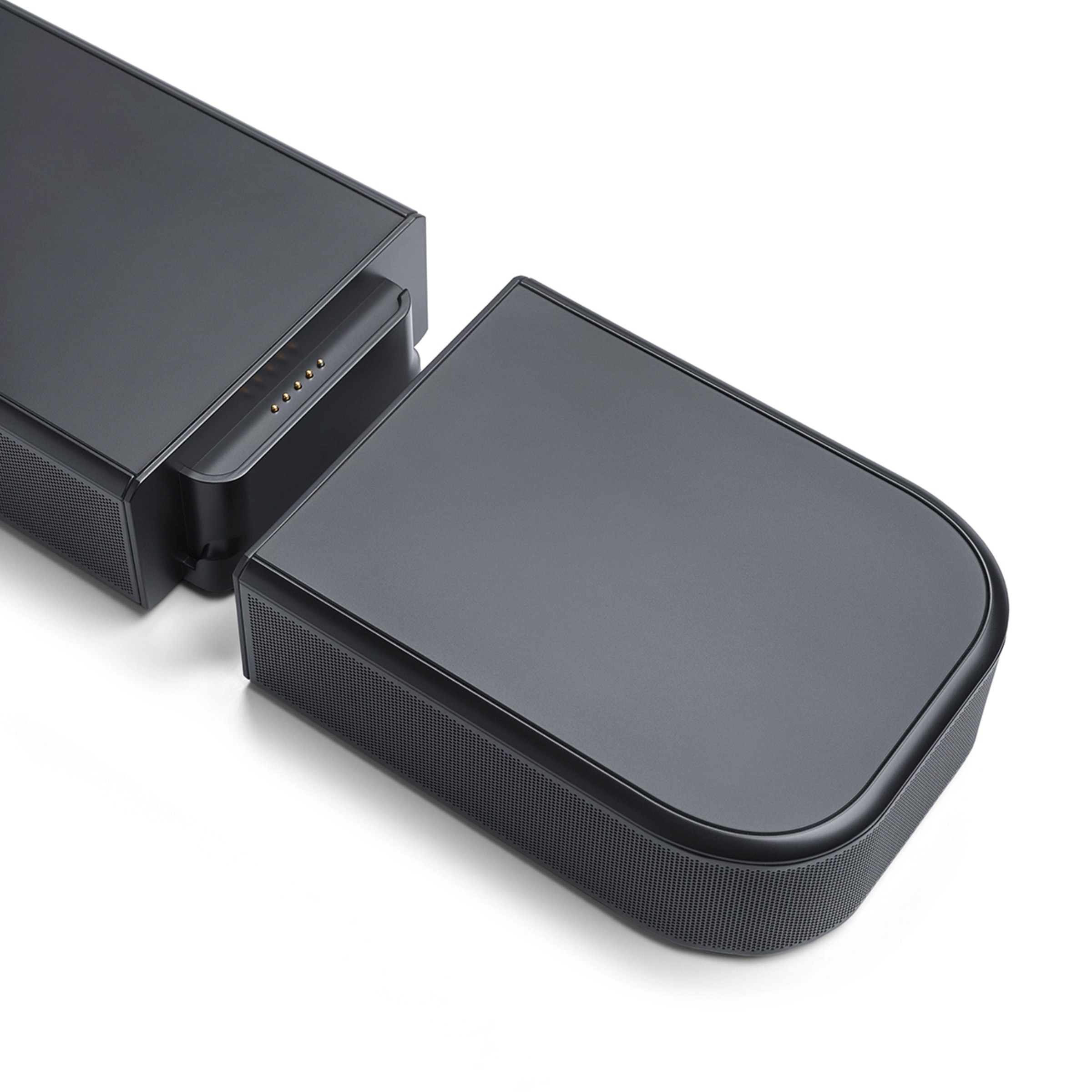 Barra de sonido JBL Bar 800MK2 Negro Negro-7