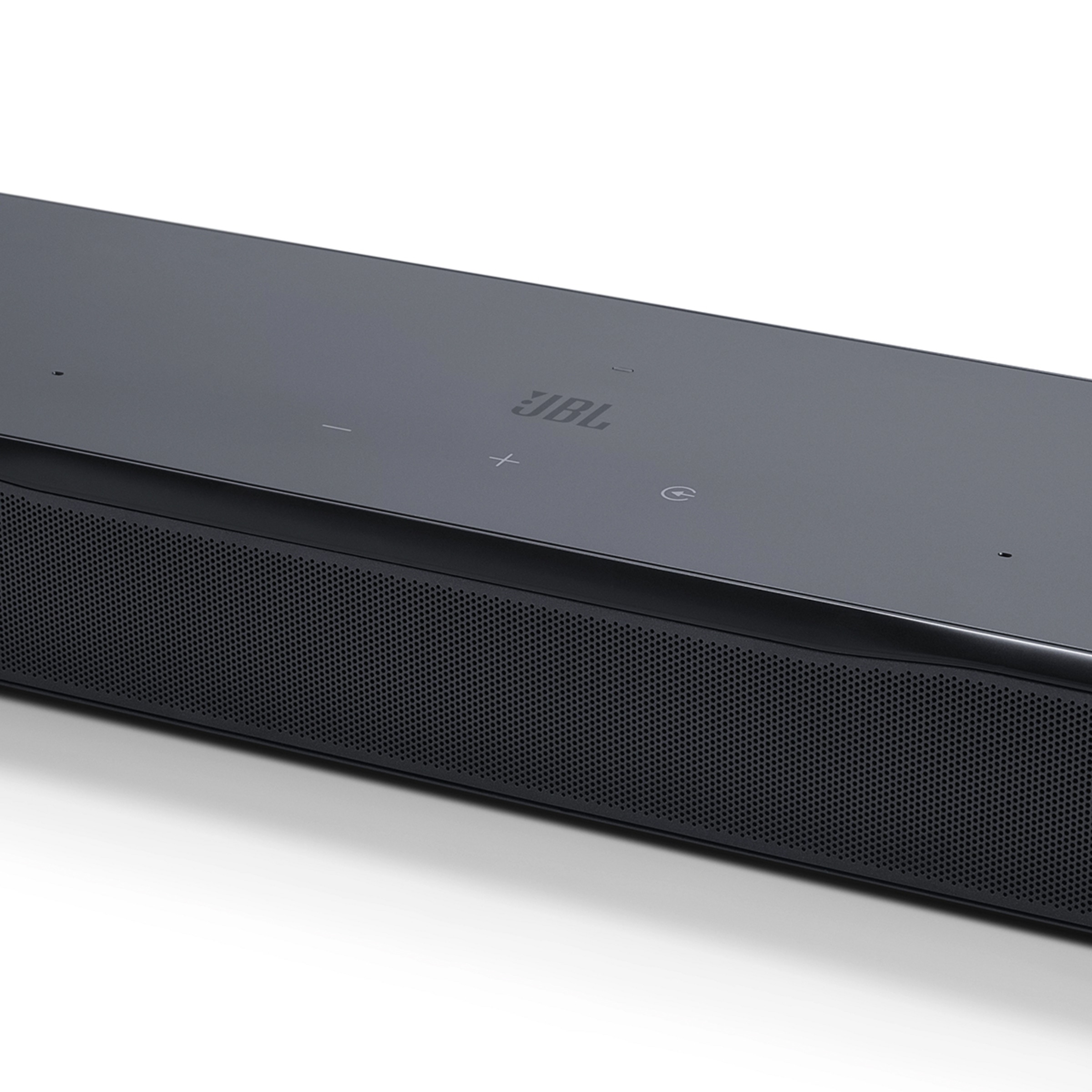 Barra de sonido JBL  Bar 1000MK2 Negro Negro-8