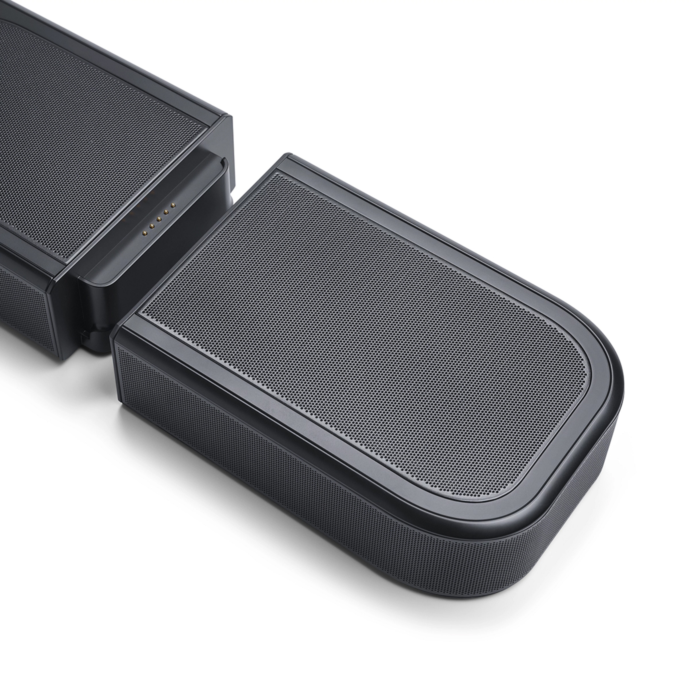 Barra de sonido JBL  Bar 1000MK2 Negro Negro-7