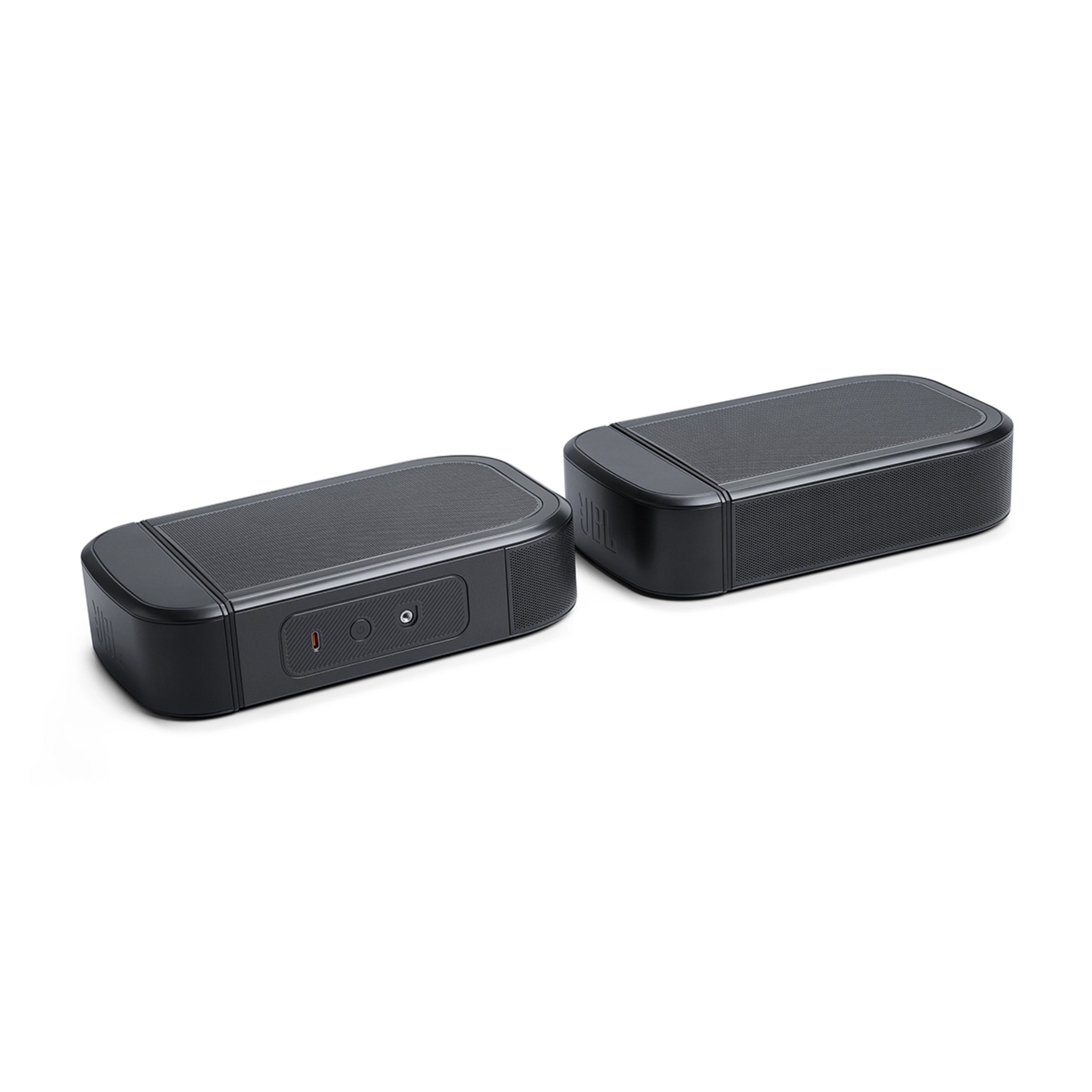 Barra de sonido JBL  Bar 1000MK2 Negro Negro-6