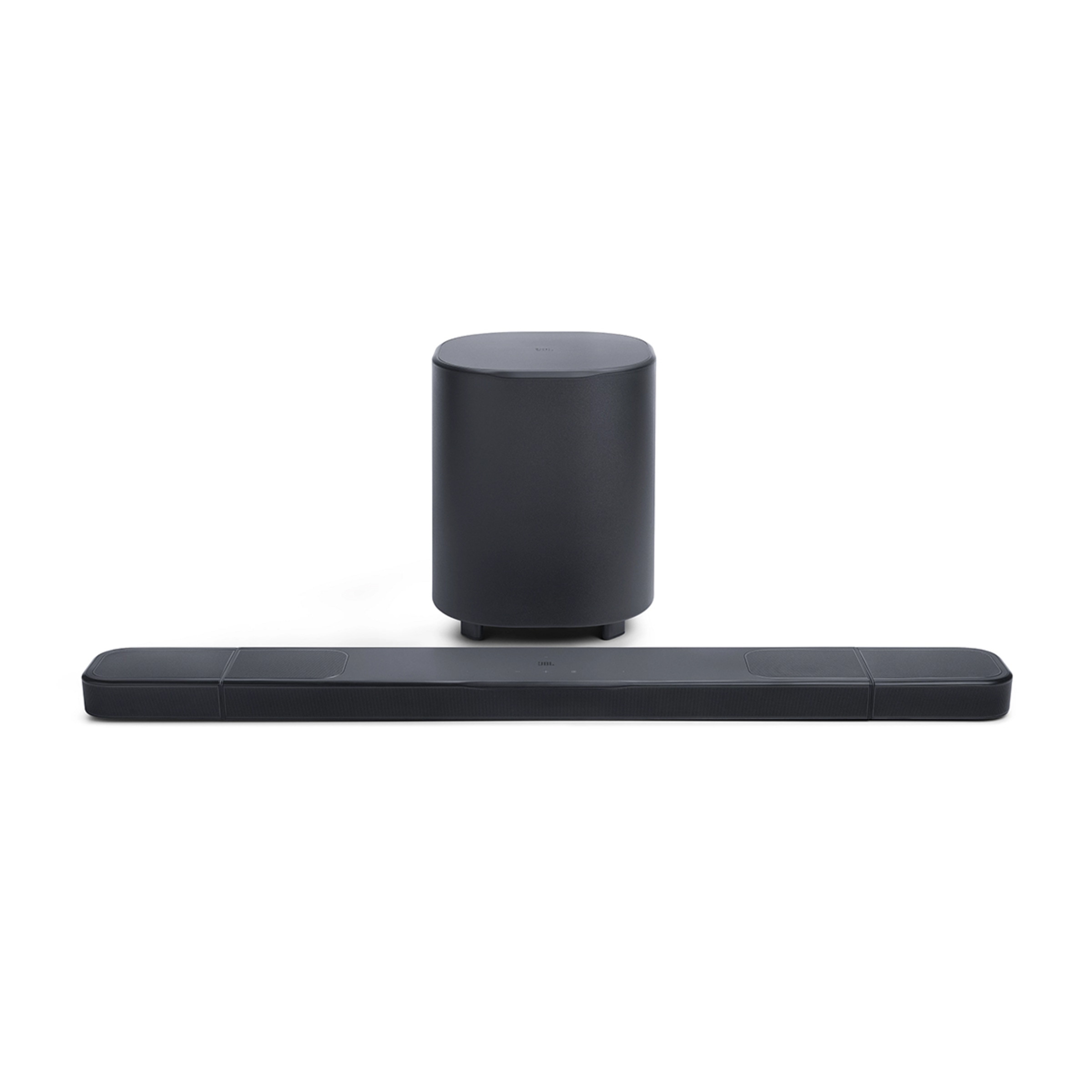 Barra de sonido JBL  Bar 1000MK2 Negro Negro-4