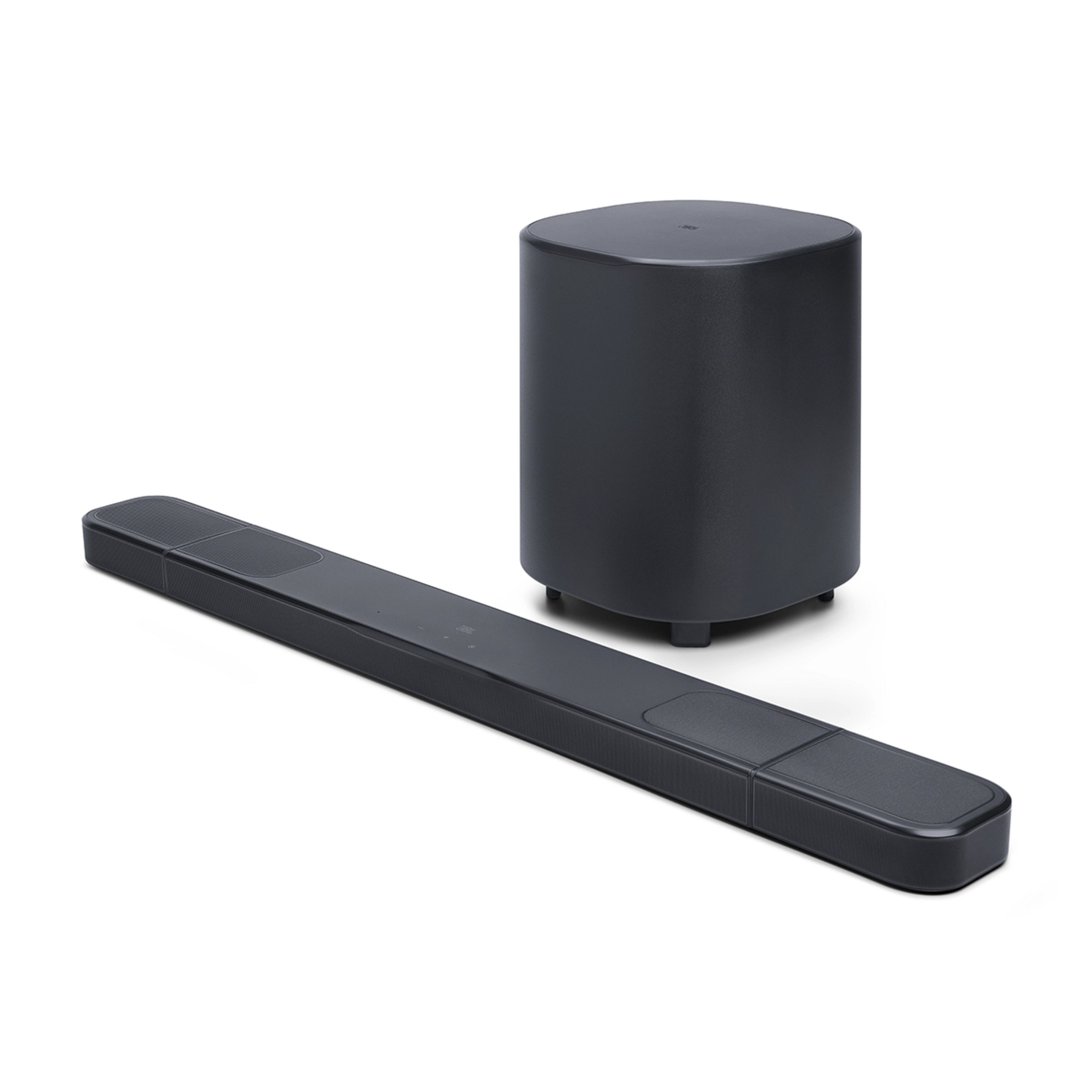 Barra de sonido JBL  Bar 1000MK2 Negro Negro-3