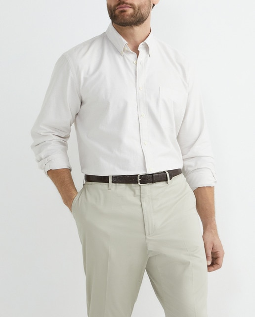 Imagen 0 de Camisa hombre sport tallas grandes