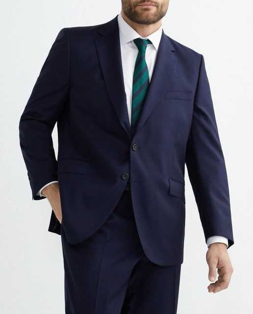 Imagen 0 de Américana de traje tallas grandes