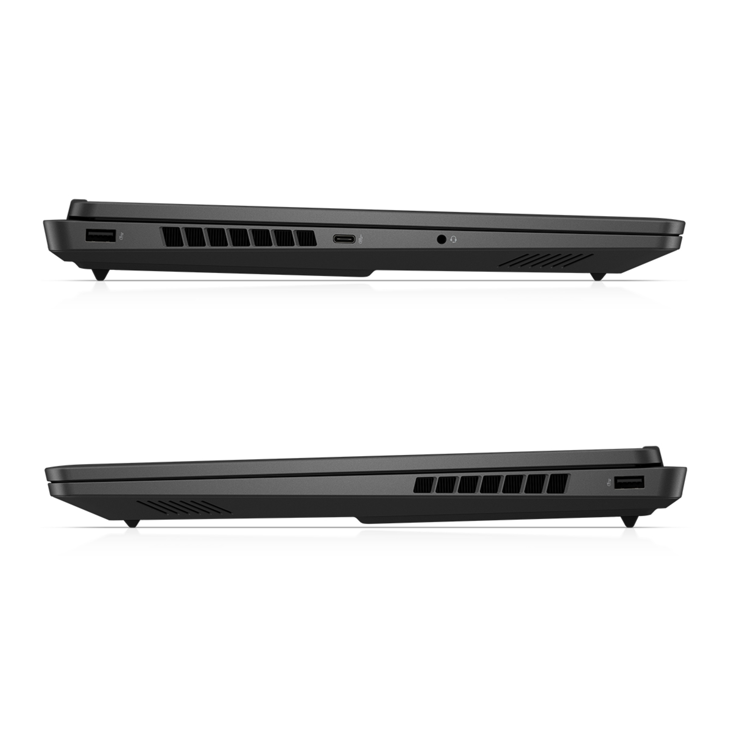 Portátil Gaming HP OMEN 16-ap0012ns, Copilot+PC, Ryzen AI 7-350, 32GB, 1TB SSD, Nvidia GeForce RTX 5070 8GB, 16", W11 Negro-5