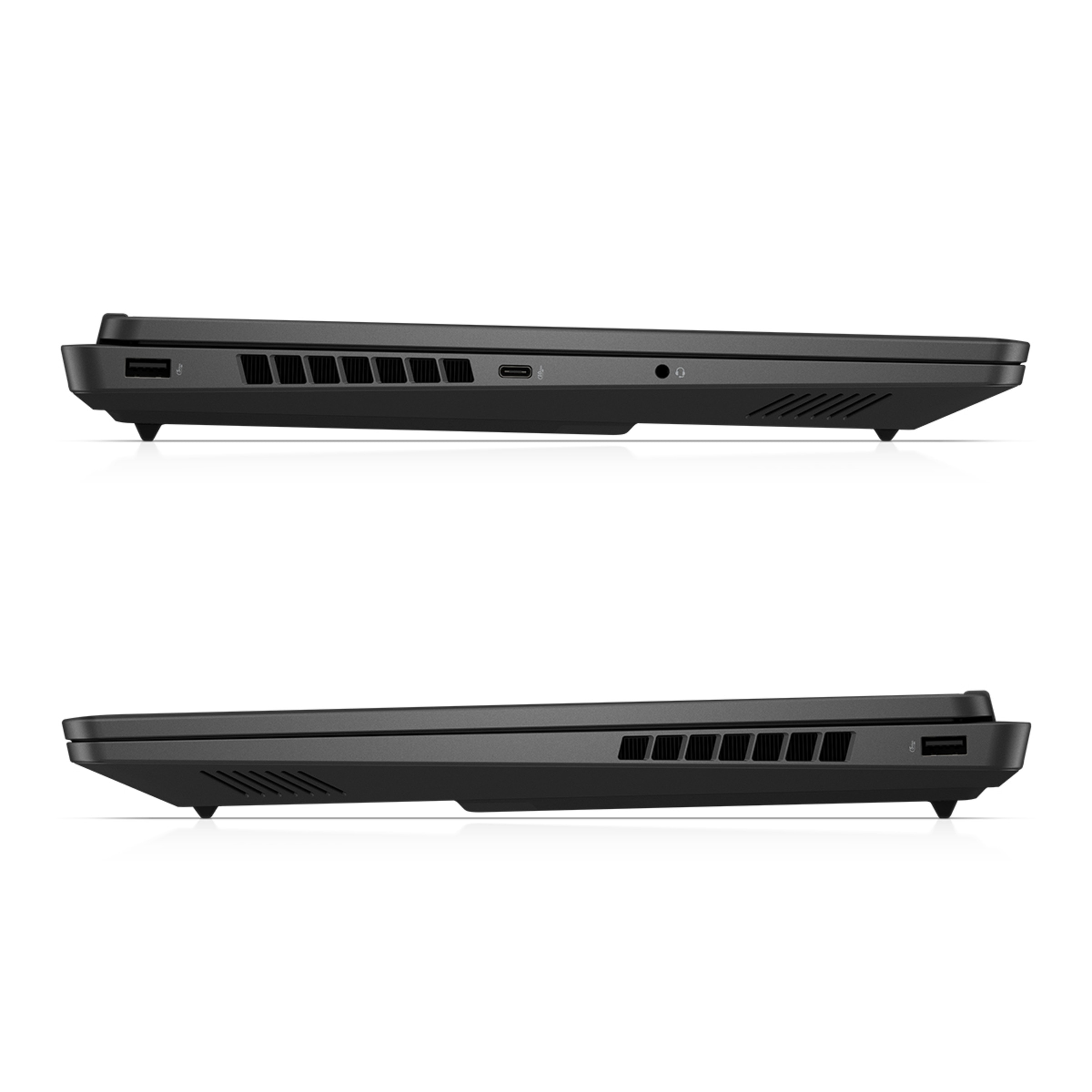 Portátil Gaming HP OMEN 16-ap0009ns, Copilot+PC, Ryzen AI 7-350, 32GB, 1TB SSD, Nvidia GeForce RTX 5060 8GB, 16", W11 Negro-5