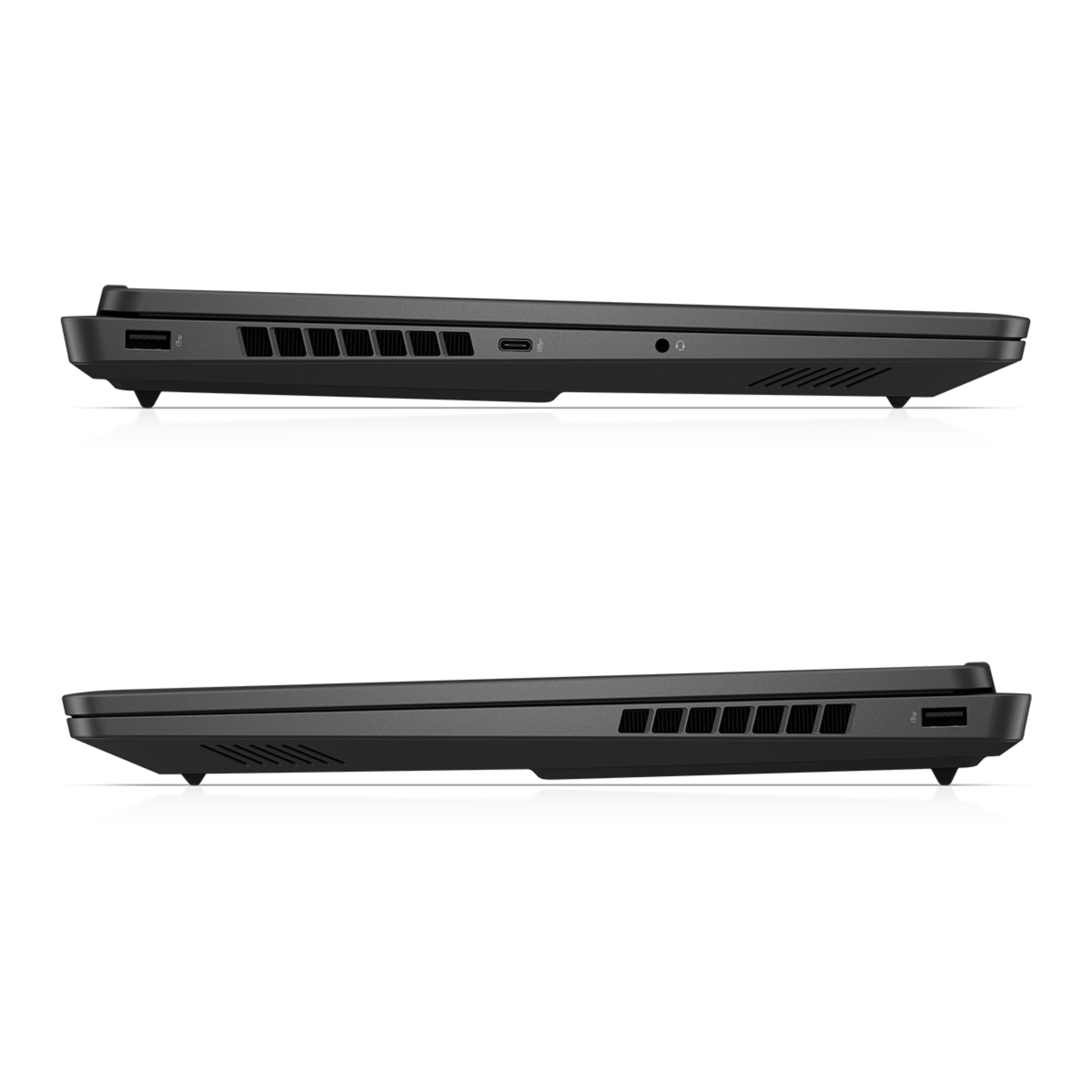 Portátil Gaming HP OMEN 16-ap0011ns, Copilot+PC, Ryzen AI 9-365, 32GB, 1TB SSD, Nvidia GeForce RTX 5070 8GB, 16", FreDOS Negro-5