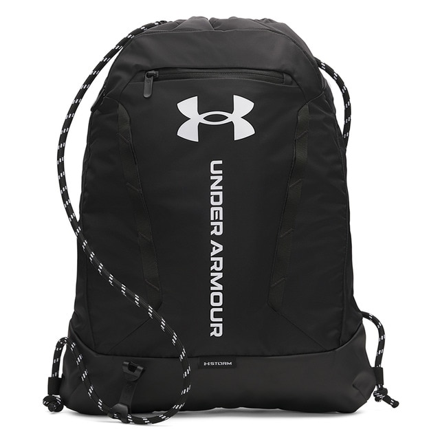 Imagem 0 de Mochilas UA Hustle Sackpack