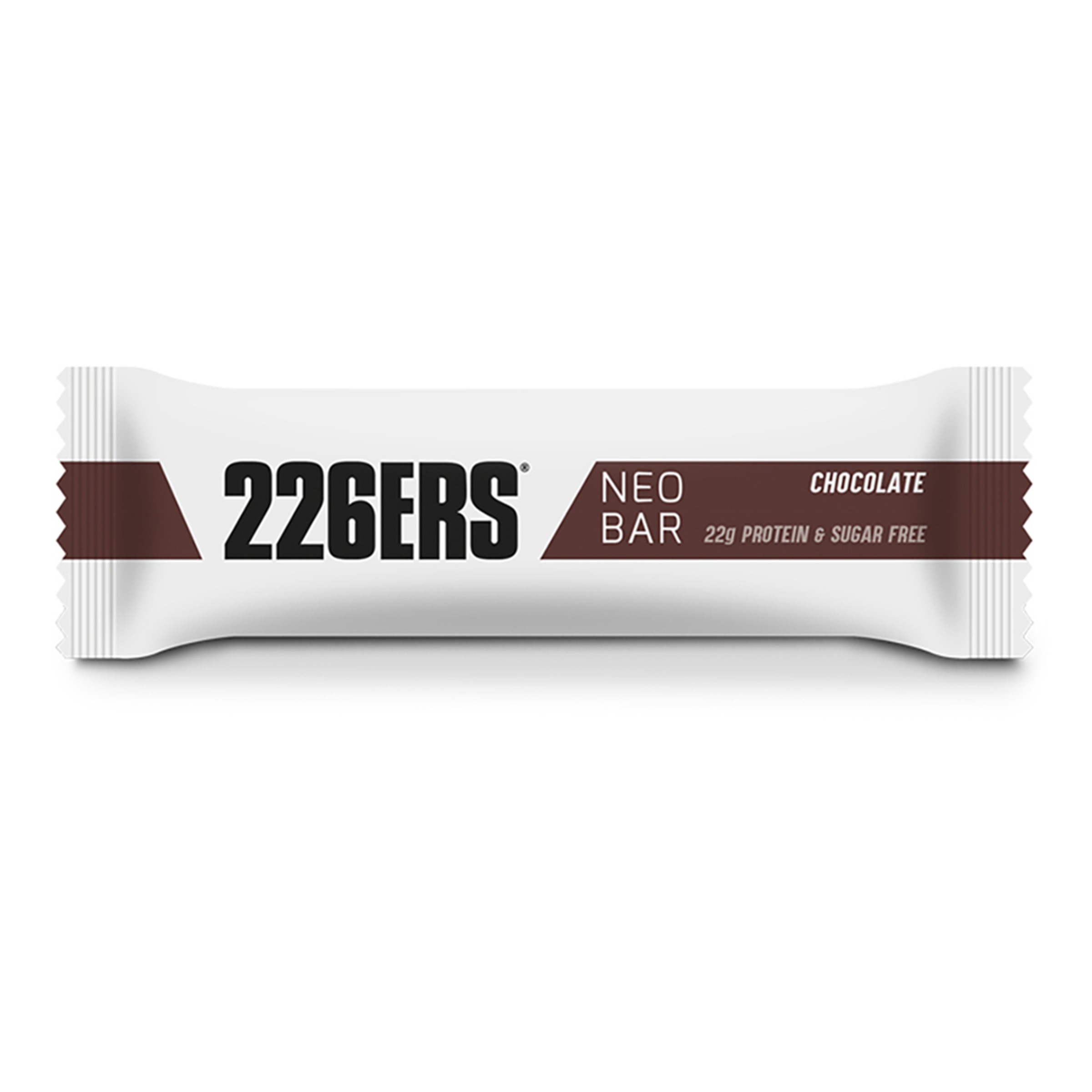 Barrita proteica Neo Bar 46% Protein 50g Chocolate negro 226ERS 1
