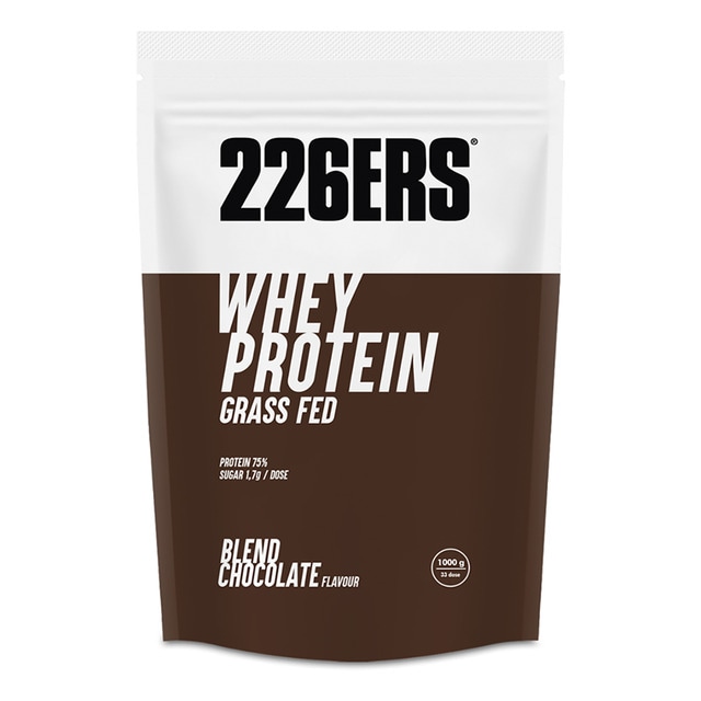 Imagem 0 de Whey Protein Chocolate 1 Kg