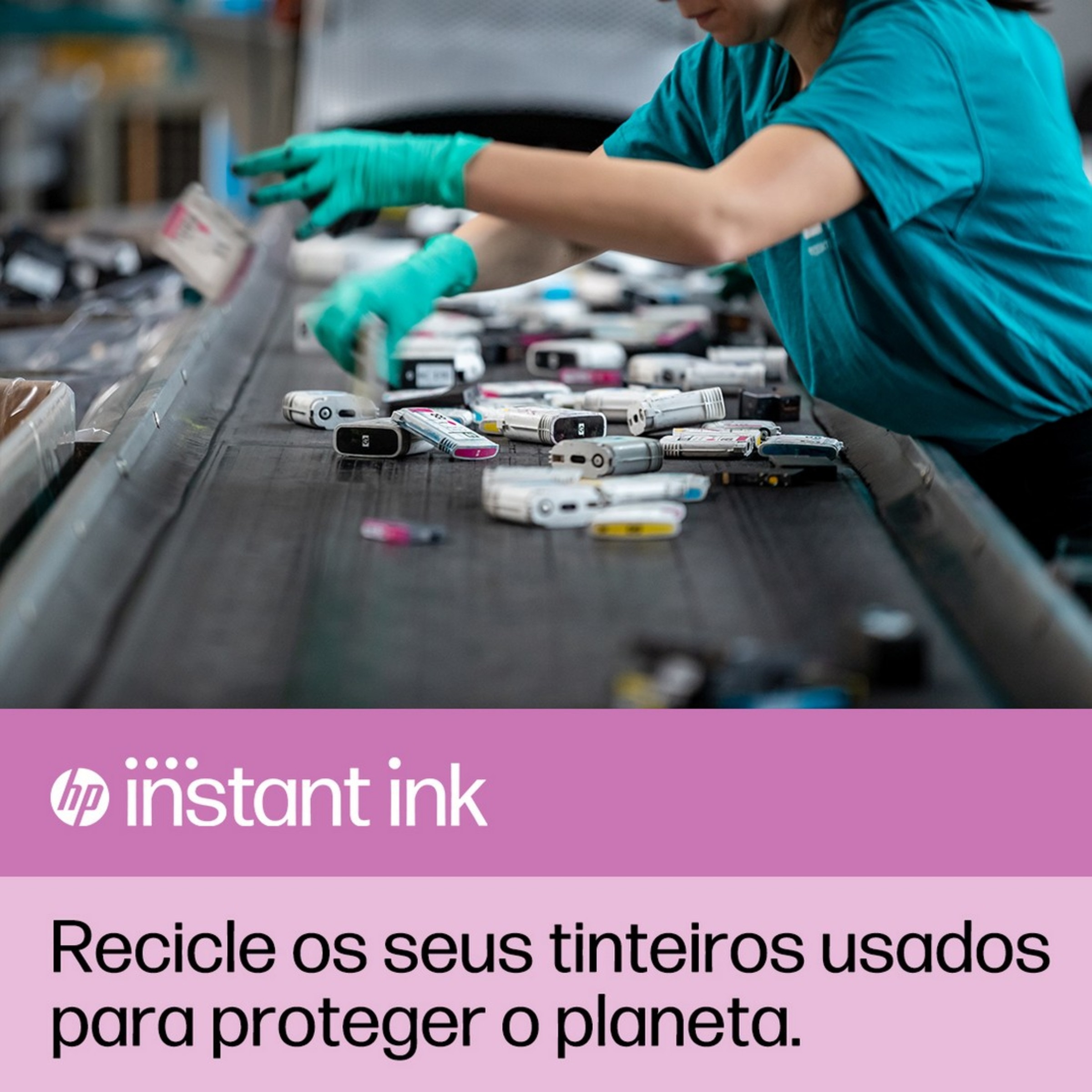 Impressora Multifunções HP Jato de Tinta Envy 6430e, Cores, USB: Type-B, Instant Ink, 223R2B 4