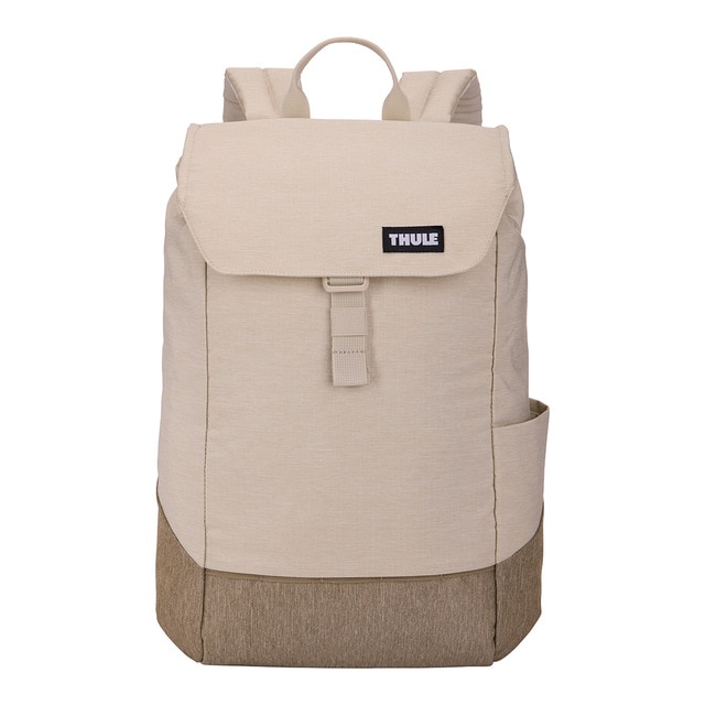 Imagem 0 de Mochila Thule Lithos 16L para Portáteis até 14" ou MacBook de 16" - Bege