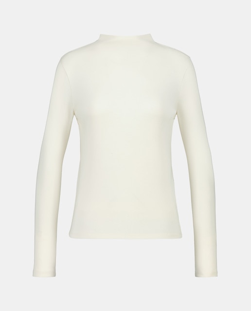 Imagem 0 de Camisola de mulher com manga comprida