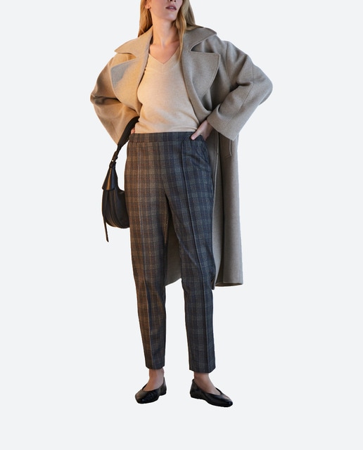 Imagen 0 de Leggin de punto