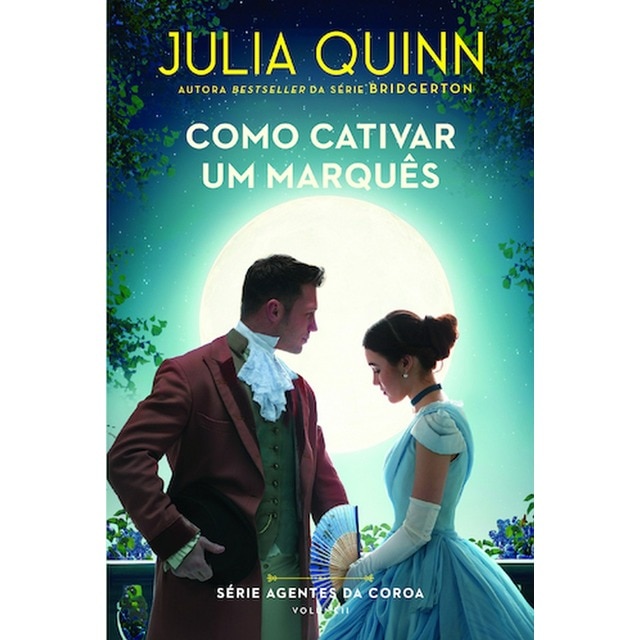 Imagem 0 de Como cativar um marquês