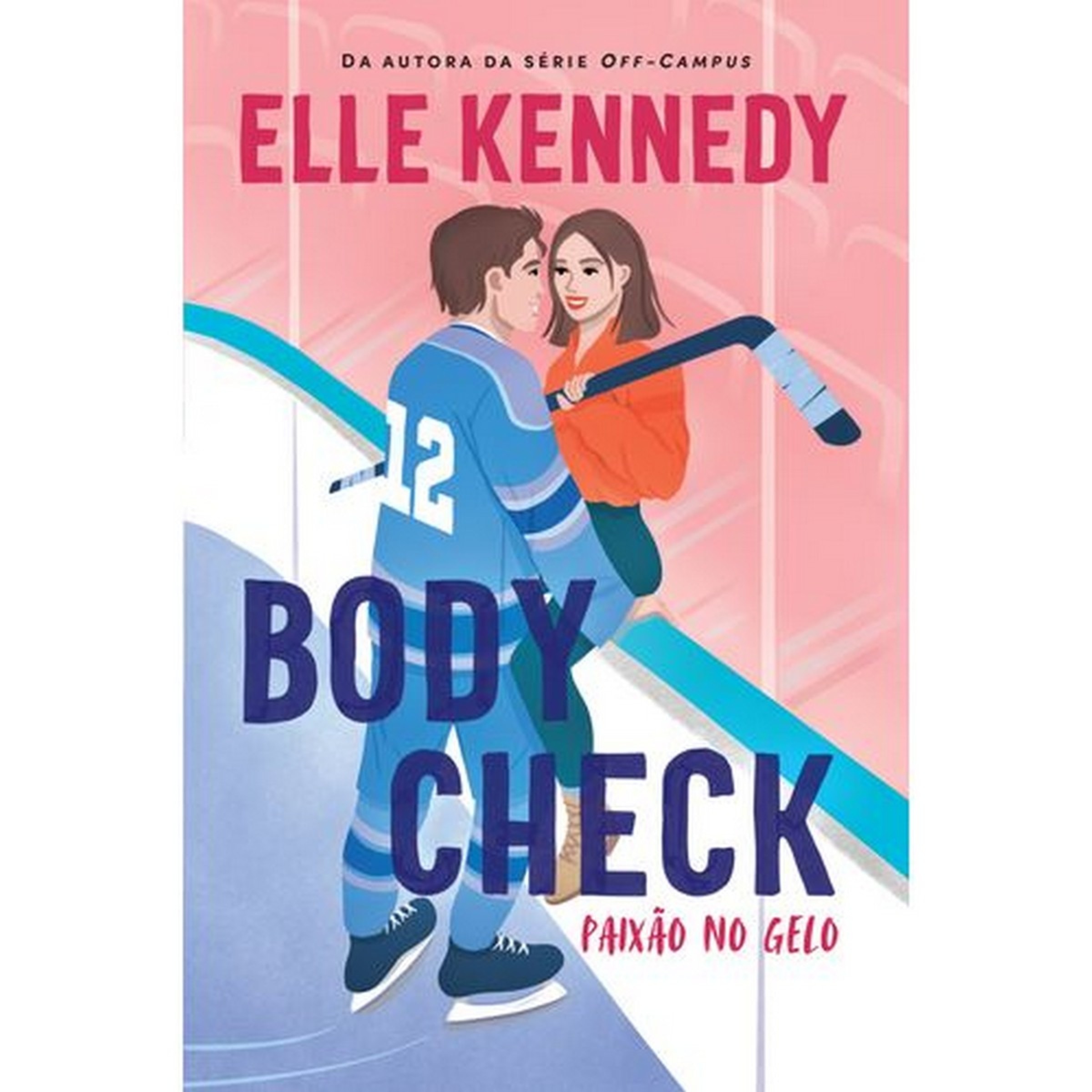 Imagem 0 de Body check