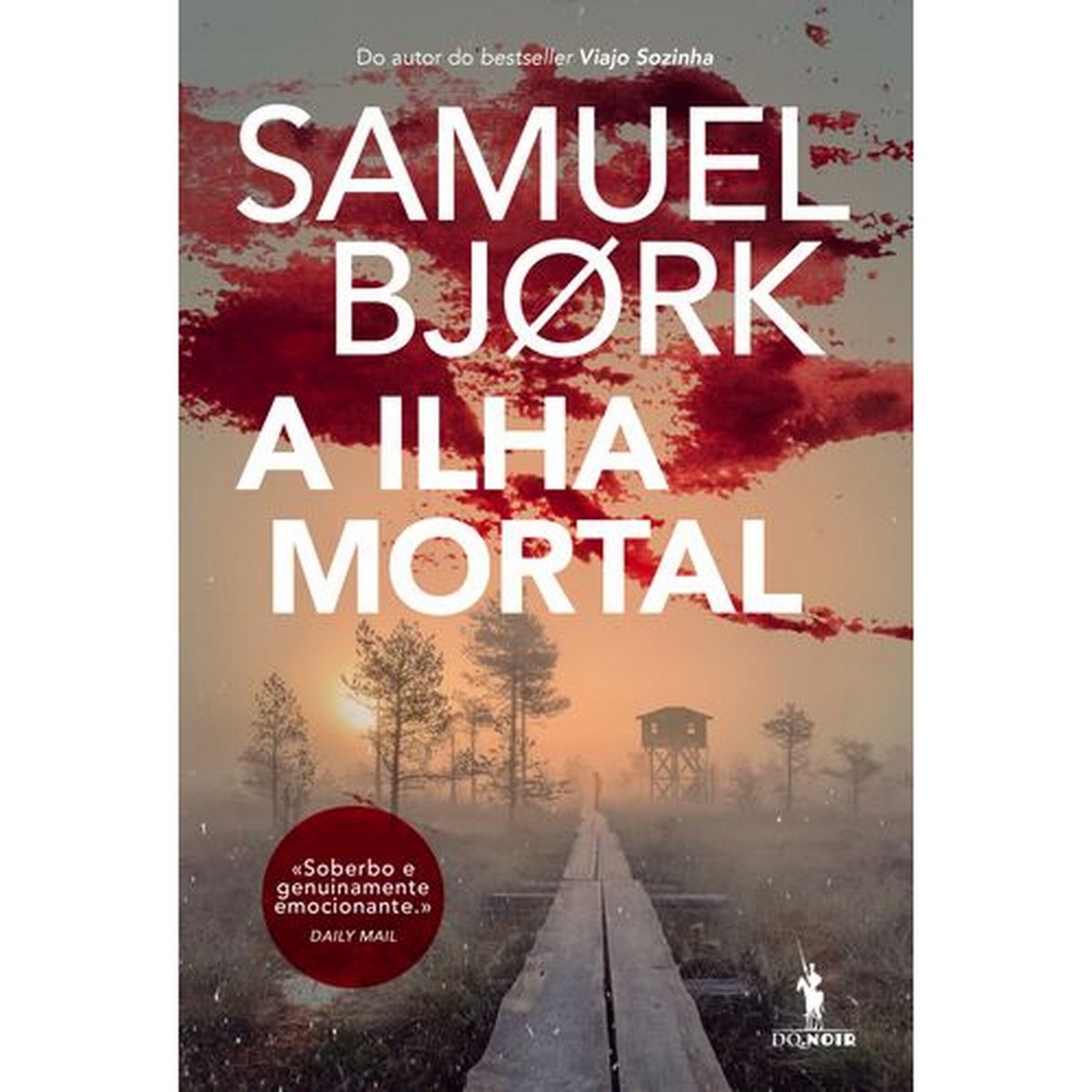 A ilha mortal 1