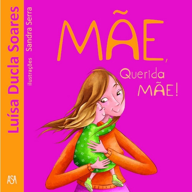 Imagem 0 de Mãe querida mãe
