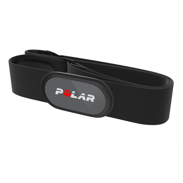 Imagen 0 de Sensor de frecuencia cardiaca H9 HR XS-S Polar (Reacondicionado A estrenar)