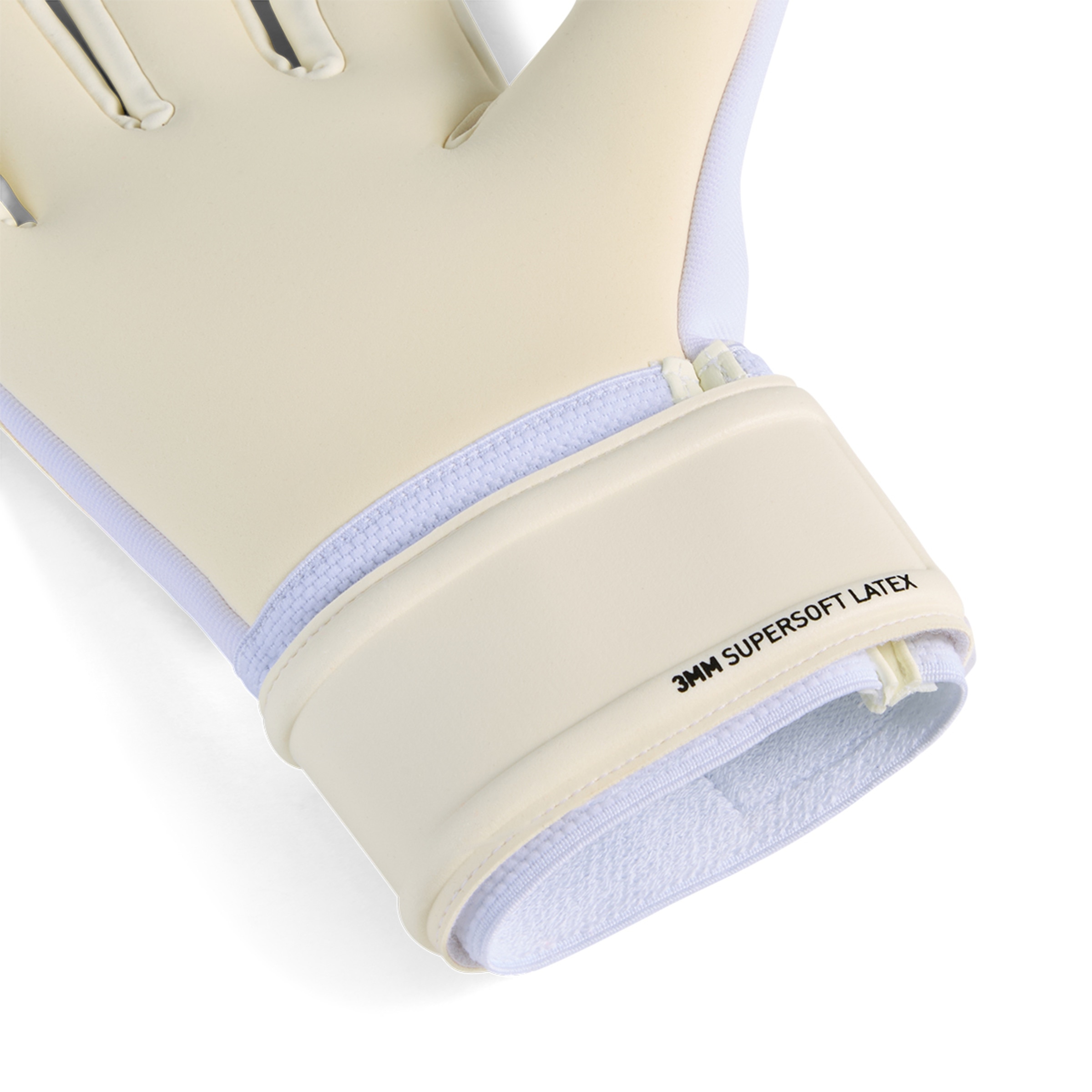 Luvas de Futebol de Homem Future Match NC Branco-3