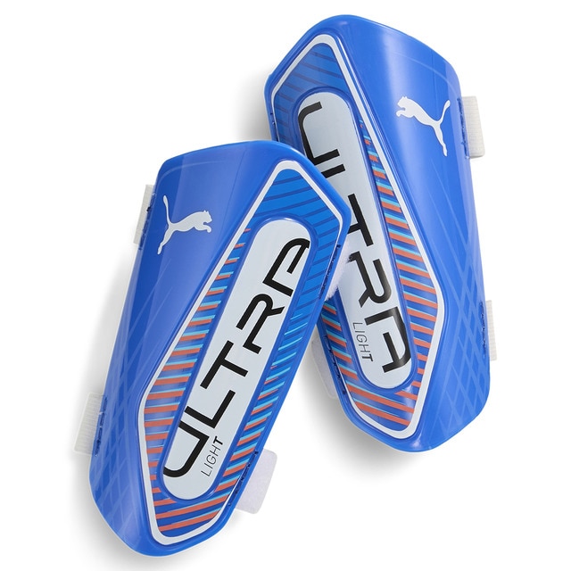 Imagen 0 de Espinillera ULTRA Light Strap Puma