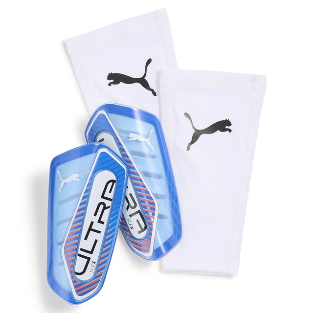 Imagen 0 de Espinillera ULTRA Flex Sleeve Puma
