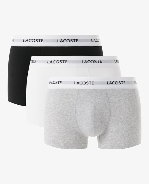 Imagem 0 de Pack de 3 Boxers de Algodão com Logótipo na Cintura