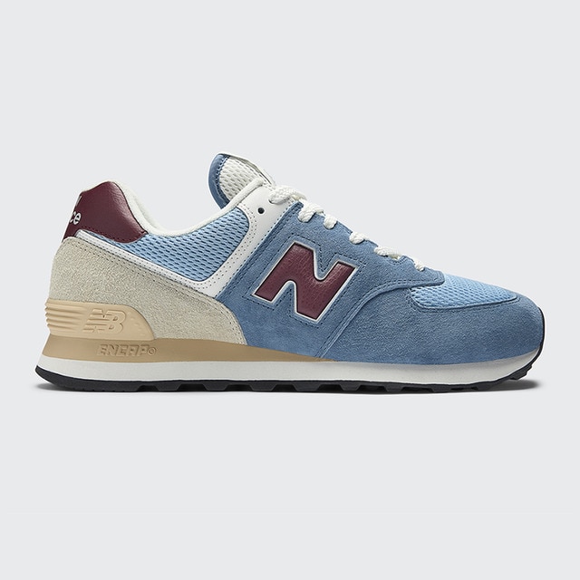 Imagen 0 de Zapatilla Casual de Hombre 574 New Balance