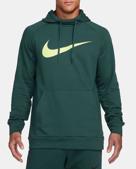 Imagen 0 de Sudadera de hombre Dri-FIT Nike