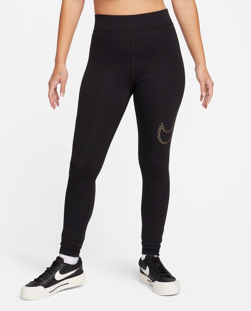 Imagen 0 de Mallas de mujer Sportswear Premium Essentials Nike