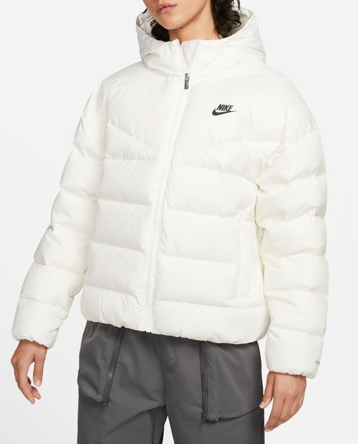 Imagen 0 de Chaqueta de mujer NSW DWN WR HD Nike