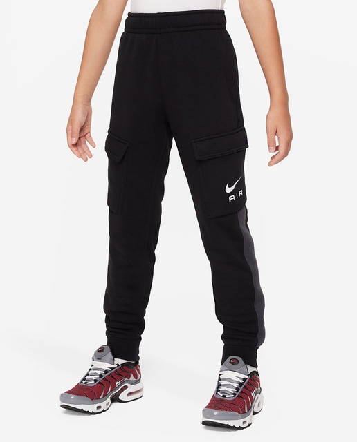 Imagen 0 de Pantalón de niños N AIR FLC CARGO BB Nike