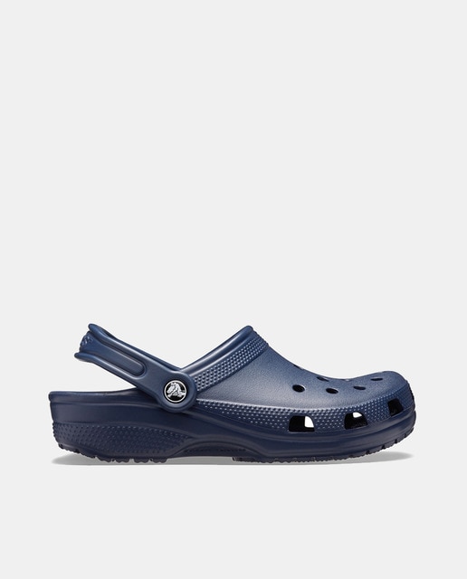 Imagen 0 de Zuecos de hombre Classic Clog Crocs