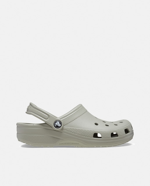Imagen 0 de Zuecos de hombre Classic Clog Crocs